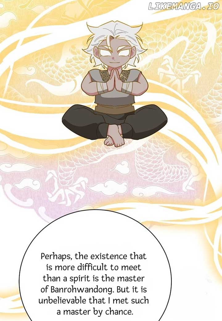 I am the Precious Daughter of the Greatest Villain in the Fantasy World Chapter 135 57